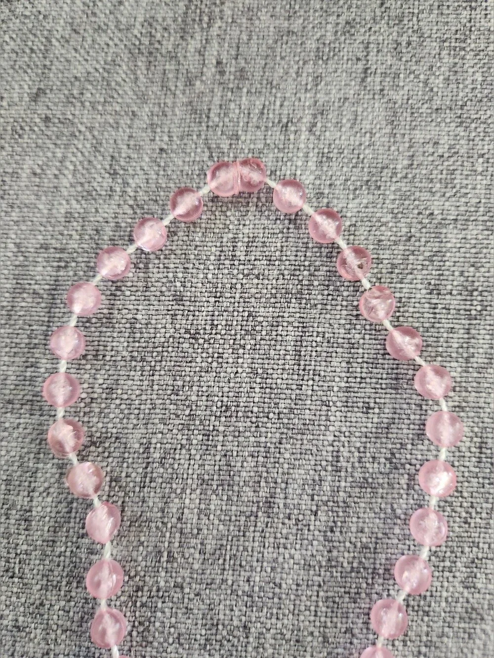 Assorted Hello Kitty Toys - Necklace And Beads